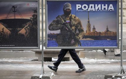 Мобілізація в Росії: в Путіна зробили заяву