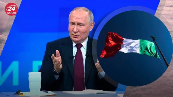 “Психологическая гомосексуальность”: Путин вырезал сердце убитой косули и дал Берлускони