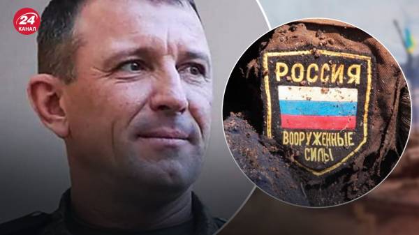 В России арестовали бывшего командующего 58-й армии генерала Попова