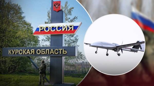Дроны атаковали 3 региона России: губернаторы наперегонки пишут о “работе ПВО”