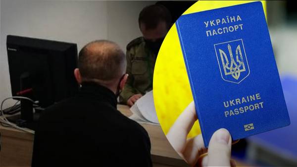 Вопрос о возвращении мужчин в Украину должен решать ЕС, – министр обороны Польши