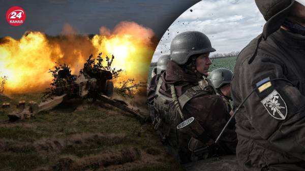 Вблизи Лукьянцев и Волчанска продолжаются бои: Силы обороны не дают оккупантам закрепиться