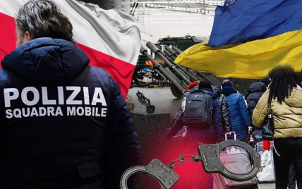 Польща не подовжуватиме дозвіл на проживання українським чоловікам за однієї умови: що відомо