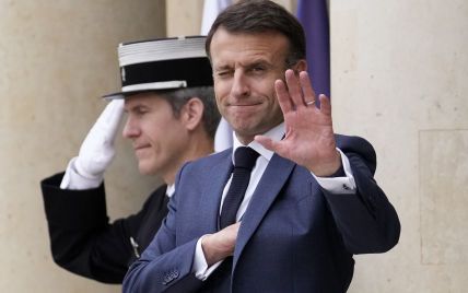 Франція та Британія конкурують у питанні допомоги України — експерт
