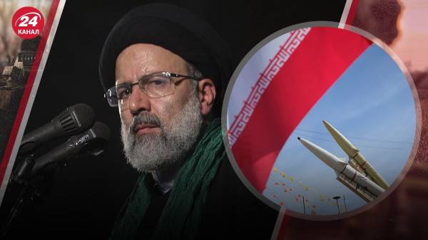 Невыгодный расклад: как гибель президента Ирана может отразиться на Украине