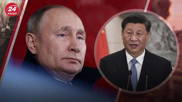 Делает это намеренно: У Путина есть 2 важные причины для визита в Китай