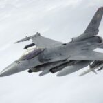 F-16 для України: коли Бельгія передасть 30 літаків