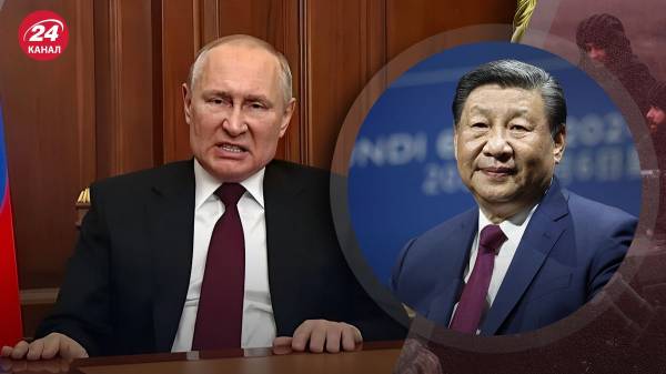Россия и Китай нервничают: почему их так беспокоит украинский Саммит мира