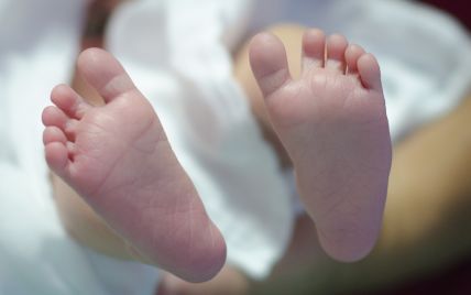 У Польщі знайшли покинуте немовля – поруч була записка