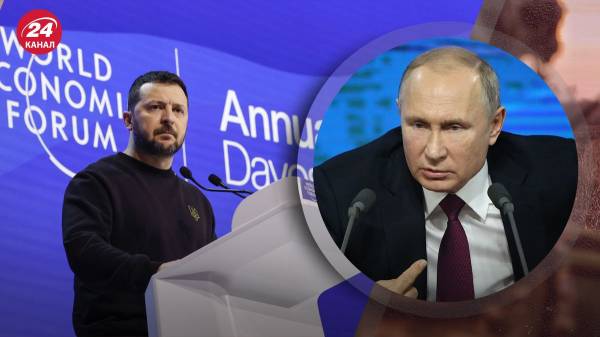 Путину надо мир на его условиях: политолог назвал основную задачу Украины на саммите в Швейцарии