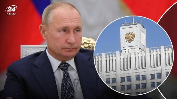 Как Путин готовит Россию к вечной войне: в The Times назвали ключевые факторы
