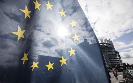 Посли Євросоюзу нібито вже погодили проєкт двосторонньої безпекової угоди між Україною та ЄС – новини 1+1