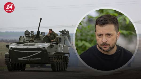 Вывод войск России из Украины: Зеленский очертил четкий план действий