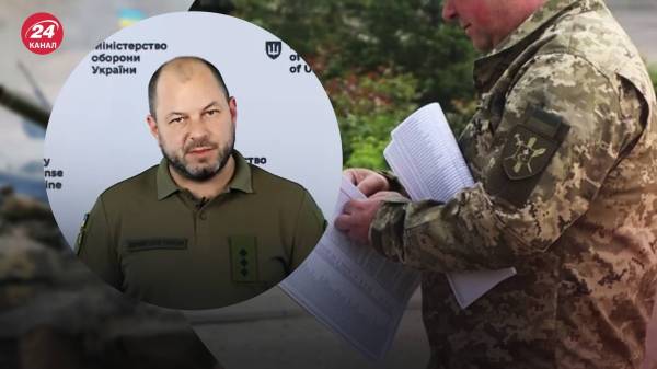 Мобилизация в Украине: что изменится с 18 мая, для тех, кто еще не в армии