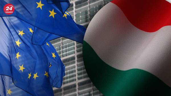 Украина готовится к переговорам о вступлении в ЕС: Венгрия снова вставляет палки в колеса