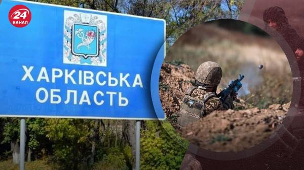 На Харьковщине продолжаются ожесточенные бои: в Генштабе ВСУ назвали потери врага на этом участке фронта