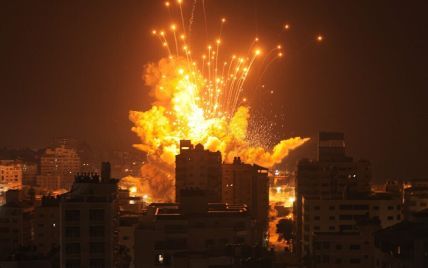 Війна у Газі: Ізраїль почав завдавати ударів по місту Рафах – 1+1, новини ТСН