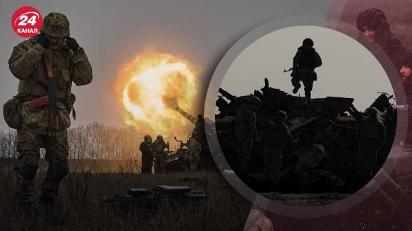 Ситуация стабилизировалась: что происходит на самых горячих точках фронта Донецкой области