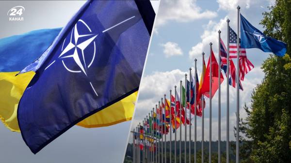 В США анонсируют важные изменения на саммите НАТО в Вашингтоне относительно членства Украины