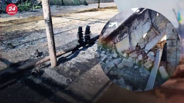 Ракетный удар по базе оккупантов на Луганщине: в росСМИ раскрыли потери врага