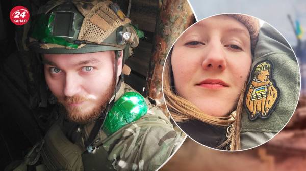 “Меня защищают люди в военной форме”: украинцы запустили в соцсетях флешмоб – щемящие фото