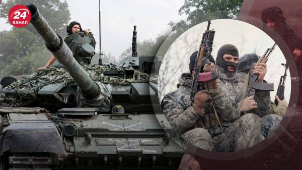 Висаджує десант на бронетехніці, як “на маршрутках”: офіцер артилерії розповів про дії росіян