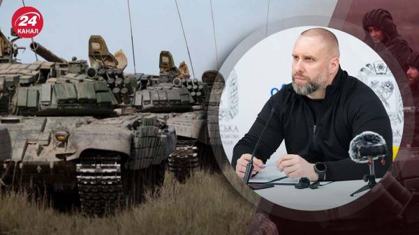 Ворог використовує різну тактику: Синєгубов спростував чутки щодо ситуації на Харківщині