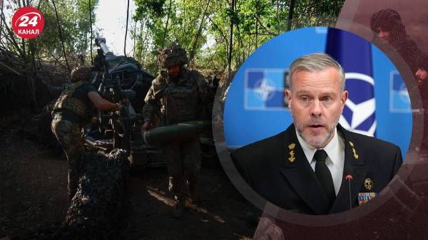 Время в Украине измеряется жизнями: в НАТО объяснили, от чего зависит ситуация на поле боя