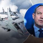 Самолеты F-16 могут кардинально изменить ситуацию на фронте: генерал США рассказал…