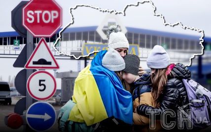 У Польщі скаражаться на нестачу українців для сезонної роботи: біженці обирають інші країни