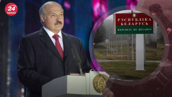 Лукашенко боїться сказати правду: що стоїть за випадами Мінська в бік України