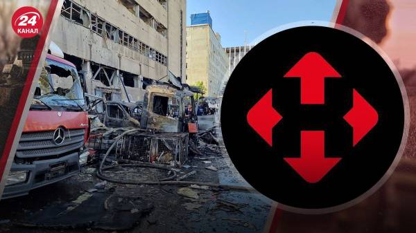 Работники были в бомбоубежище, пострадали водители и гражданские, – “Новая почта” об ударе по Харькову