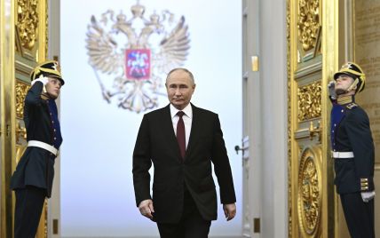 Супровід борту Путіна винищувачами – експерт пояснив страх диктатора
