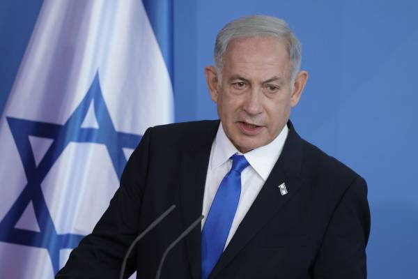 Не согласен с Байденом: Нетаньяху назвал условие, при котором прекратят огонь в Газе
