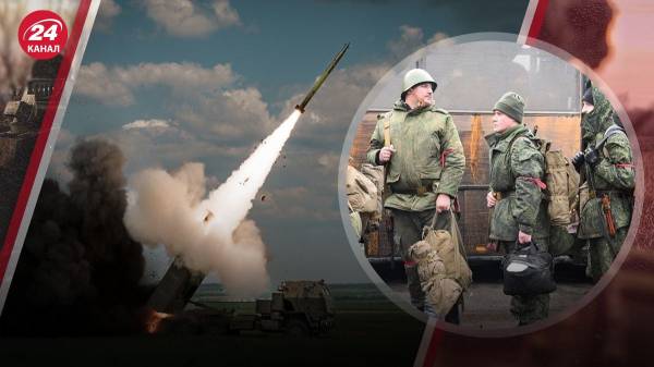 В Сухопутных войсках сказали, как удары по России западным оружием повлияли на действия врага