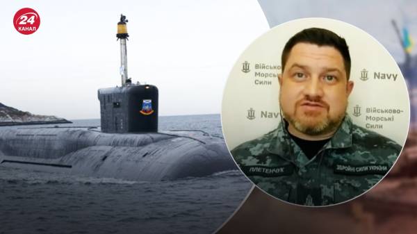 “Калибры” у россиян уже не те: Плетенчук прокомментировал угрозу с моря