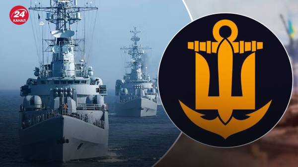 Россияне говорят, что “уничтожили” украинские корабли: в ВМС отреагировали на ложь врага