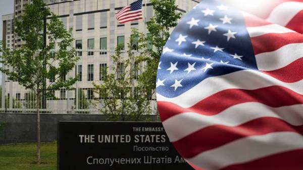 В гостинице Киева нашли мертвым атташе посольства США, – СМИ
