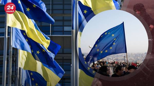 Вызов не только для Украины: каковы главные трудности на пути нашего государства в Евросоюз