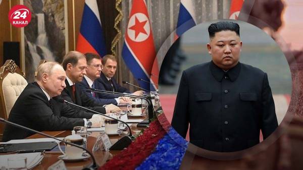 Российская армия истощена: как долго Ким Чен Ын может продавать оружие Путину