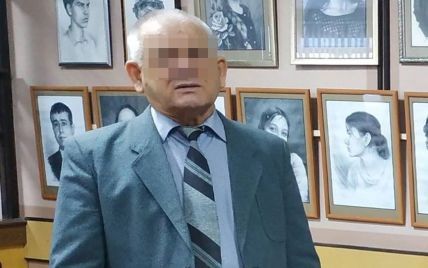 У Росії заслужений вчитель країни розбещував 13-річних школярок