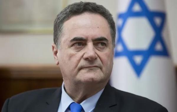 Ізраїльський міністр закордонних справ: загроза знищенням з боку Ірану отримає відповідь