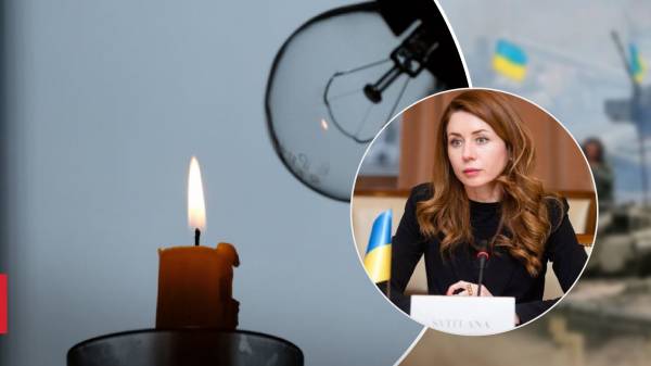 Почему отключения света в Украине стали более длительными: ответ Минэнерго