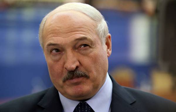 В Беларуси заявили о “сложной ситуации” на границе с Украиной: на что рассчитывает Лукашенко