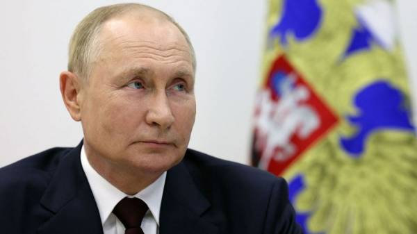 “Та хоч завтра”: Путін зробив цинічну заяву про переговори з Україною і поставив нові умови