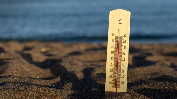 Рекордная жара в Украине: будет ли в июне +40 градусов