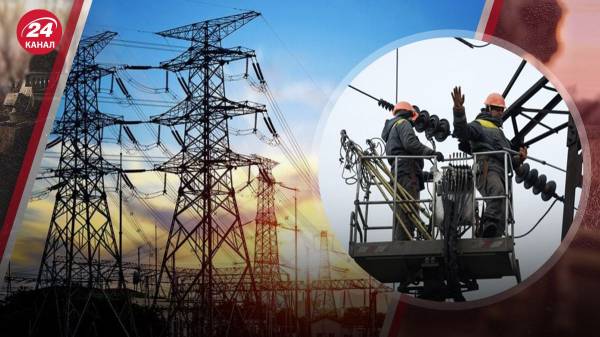 Експерт з енергетики сказав, як швидко можна відновити енергосистему України