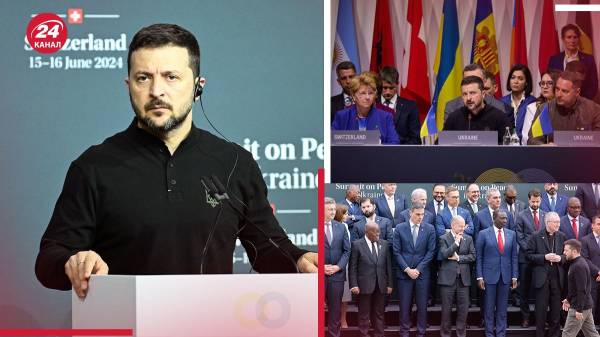 Разрушает игру Путина: политолог назвал 2 важных результата саммита в Швейцарии