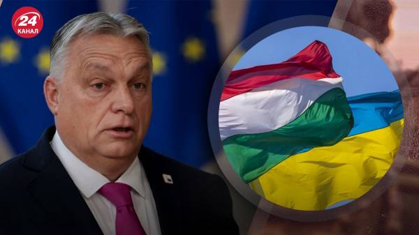 Угорщина висунула 11 умов щодо нацменшин: як це вплине на євроінтеграцію України