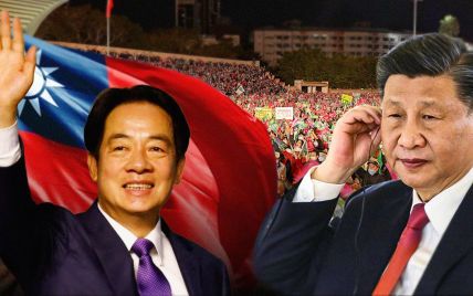 Чи готується Китай до війни з Тайванем – США відстежують мобілізаційну активність